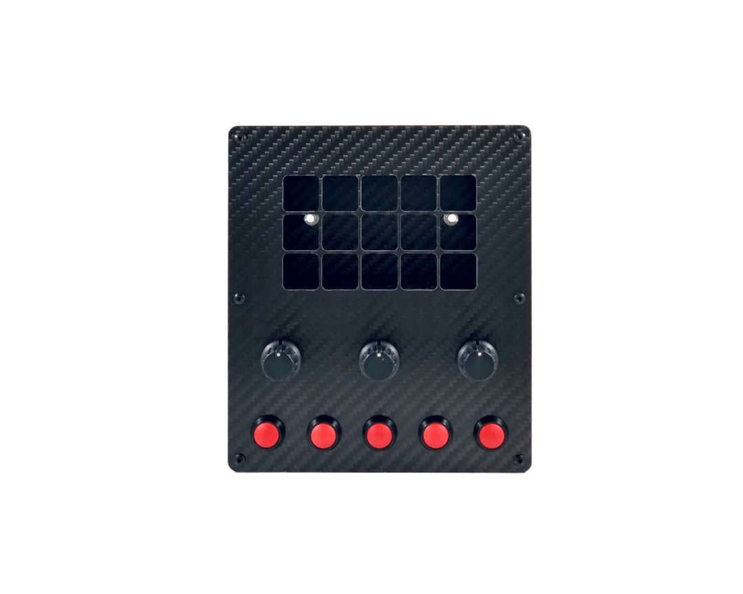 Sum Racja Best Selling Sim Racing Products | Apex Sim Racing | USA STOCK