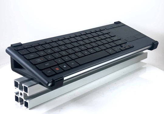 Logitech K830 Keyboard Mount - Apex Sim Racing - Sim Racing Products