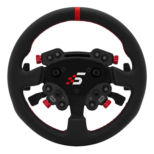 Alpha Wheel Base Bundle - Apex Sim Racing - Sim Racing Products