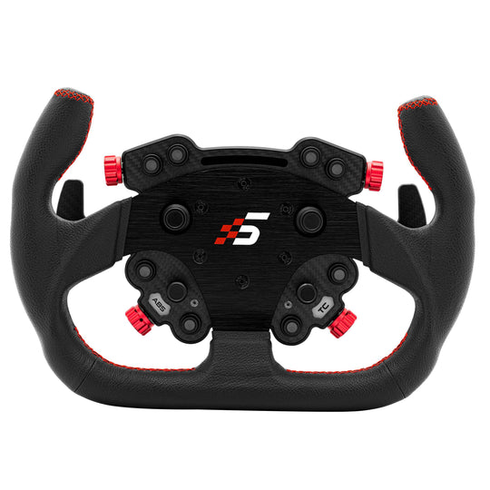 Alpha Wheel Base Bundle - Apex Sim Racing - Sim Racing Products