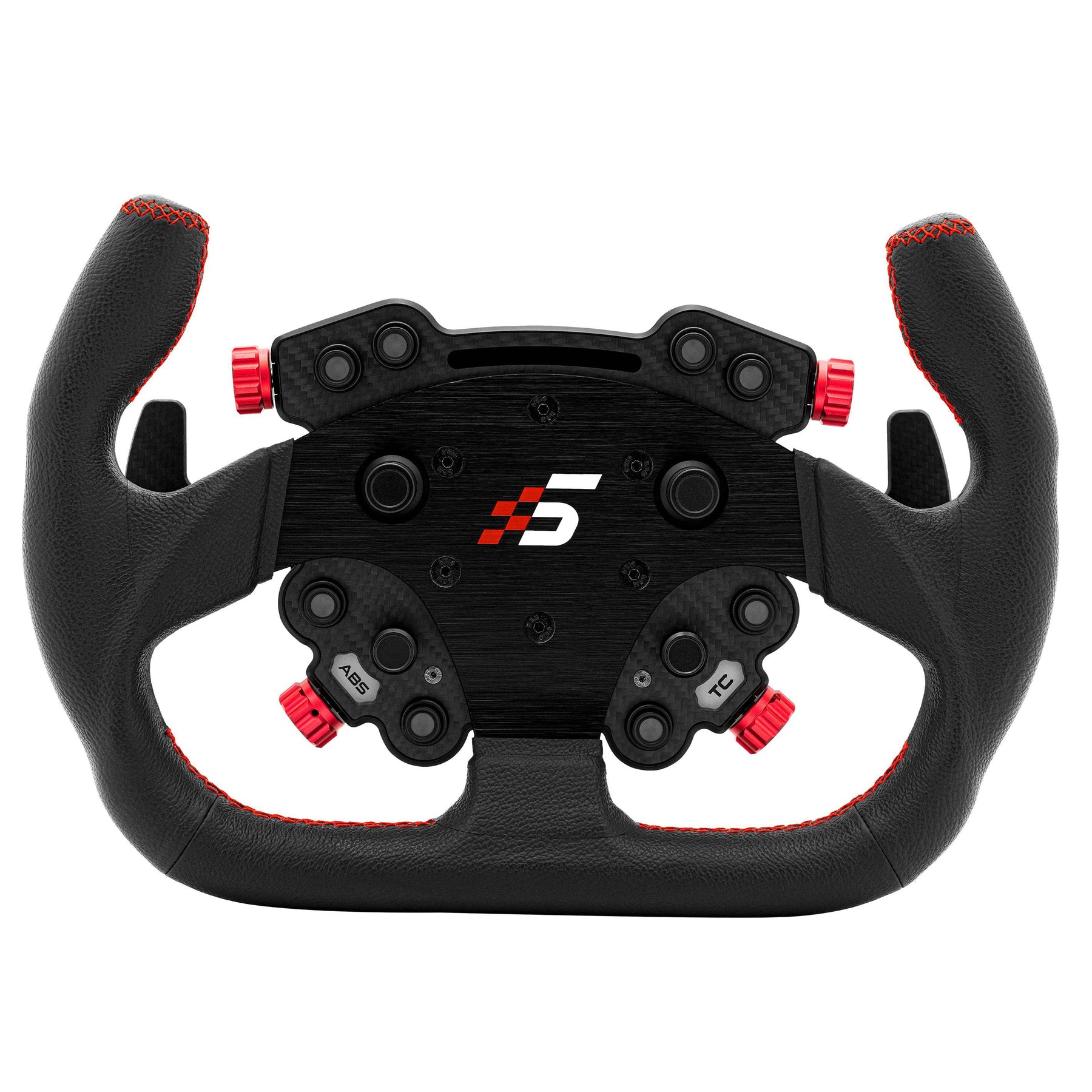 Simagic Alpha Direct Drive Wheel Base & Wheel – Apex Sim Racing