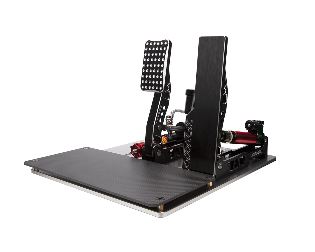 simlab pedal plate Simagic P2000 Pedal Accessories