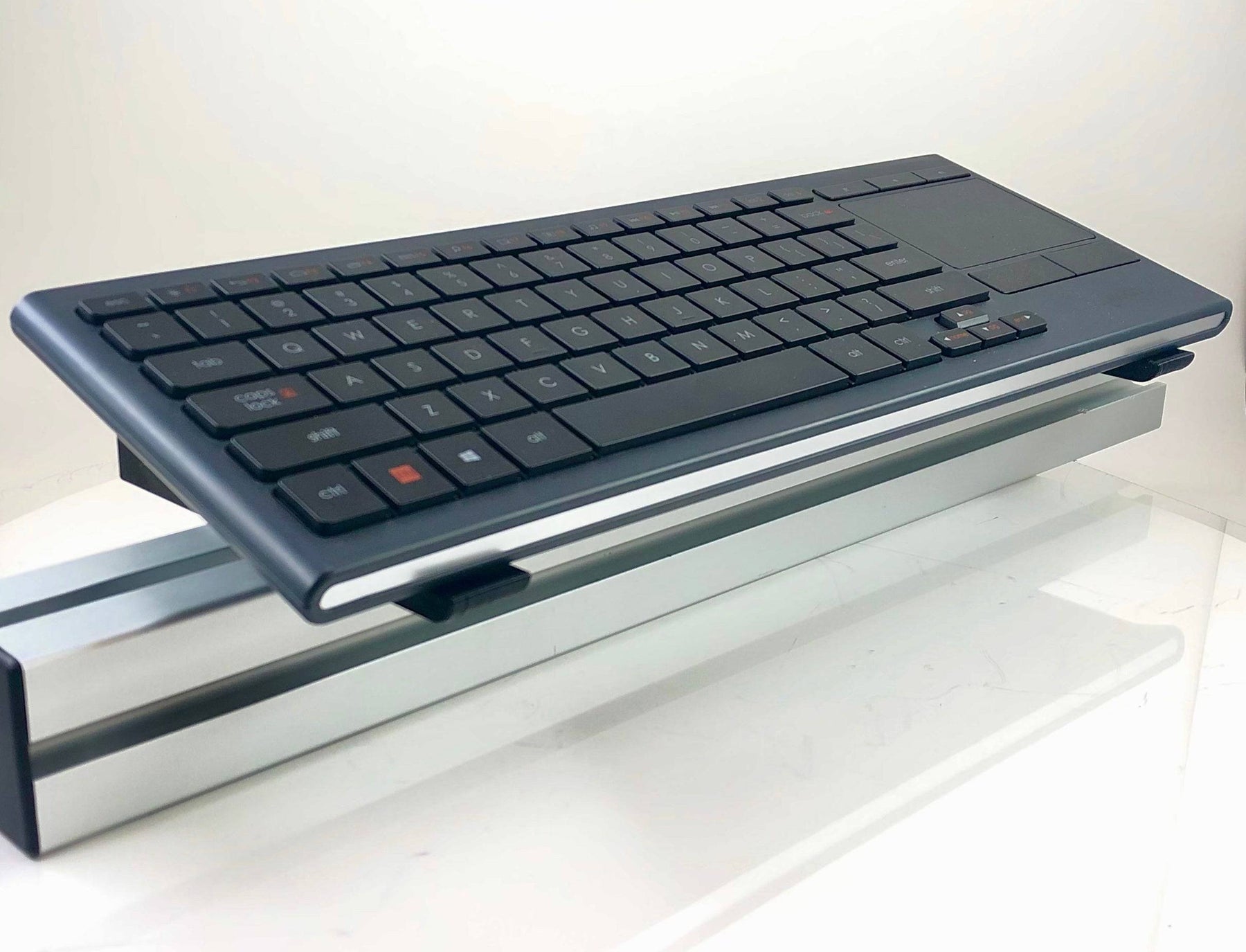 Universal Keyboard Control Universal Keyboard Mount | Apex Sim Racing