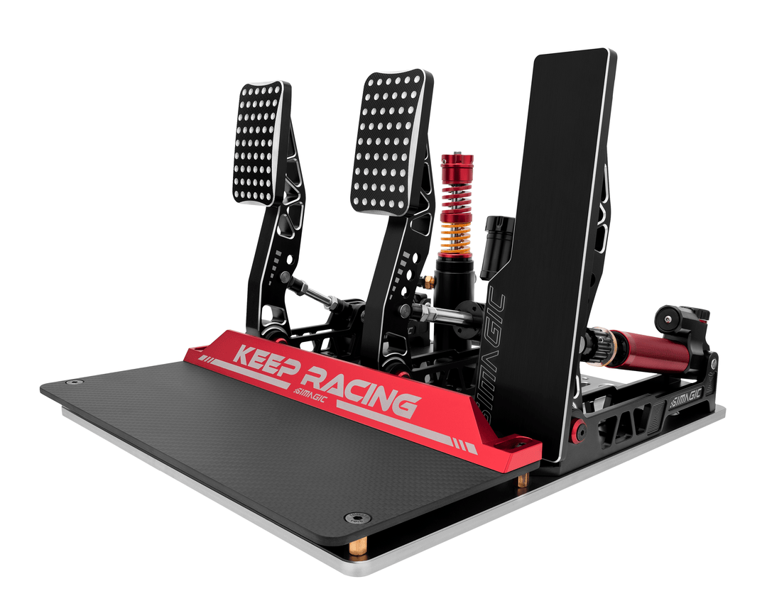 p2000 pedals Simagic P2000 Pedal Accessories