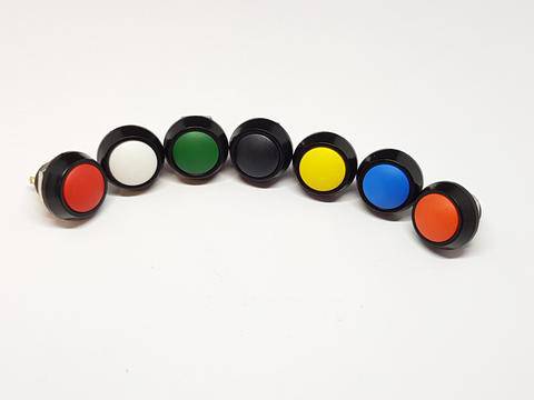 Sim Racing DIY | Buttons and Toggles – Apex Sim Racing