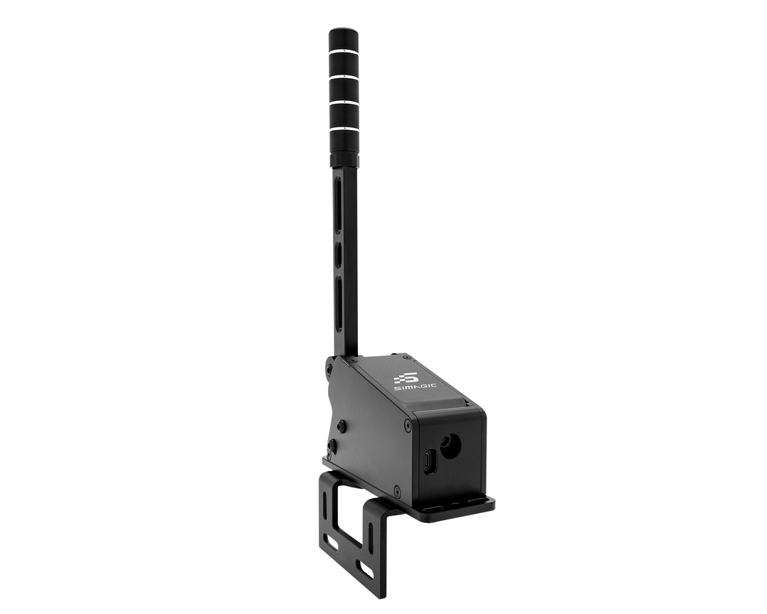 Simagic Multi Function L Bracket | Apex Sim Racing | USA Stock | Fast ...