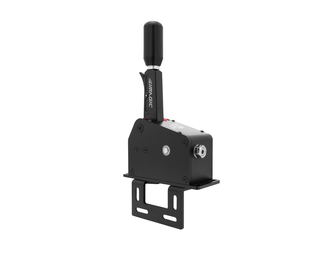 Simagic Multi Function L Bracket | Apex Sim Racing | USA Stock | Fast ...