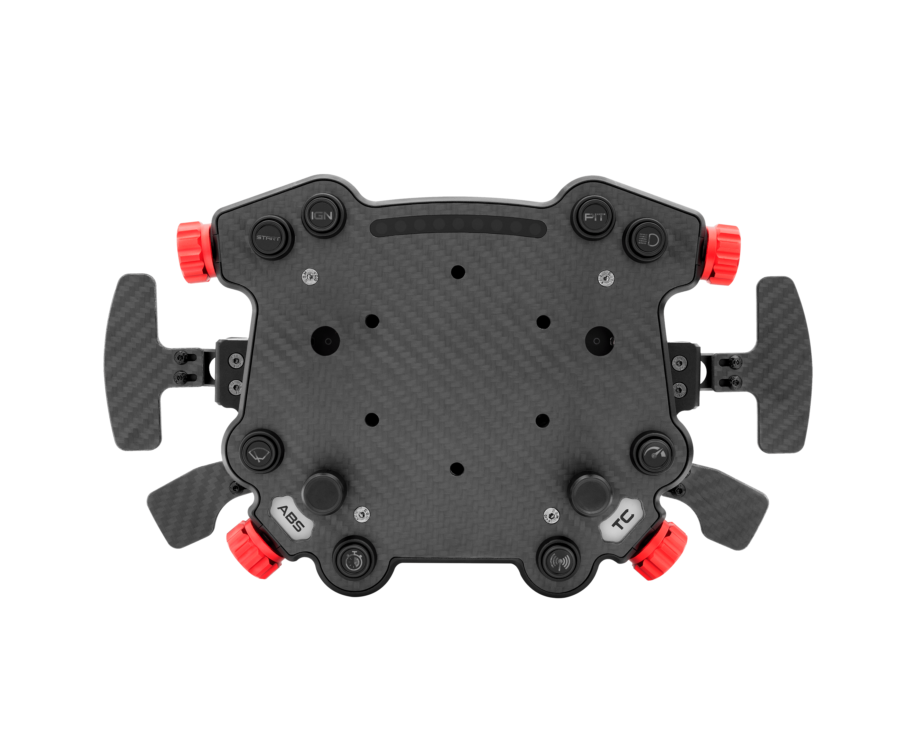 Sim Racing Basic Hub Simagic Gt Pro Hub | Apex Sim Racing | USA Stock | Fast Shipping