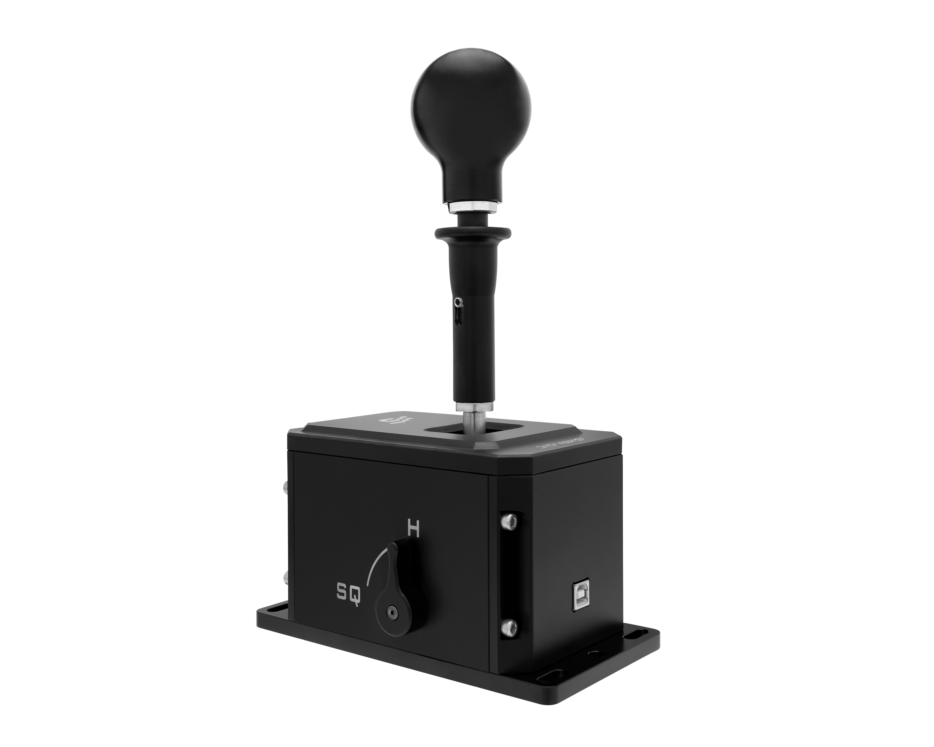 SIMAGIC - Q1 SEQUENTIAL SHIFTER