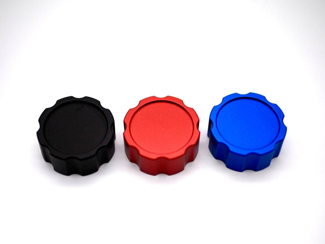 Apex Sim Racing Billet Brake Bias Knob Apex Sim Racing