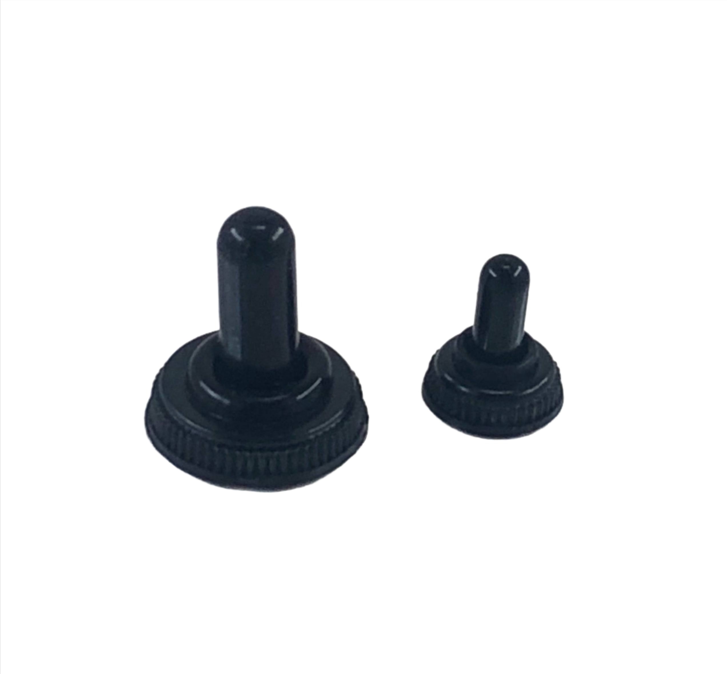 Toggle Boot – Apex Sim Racing