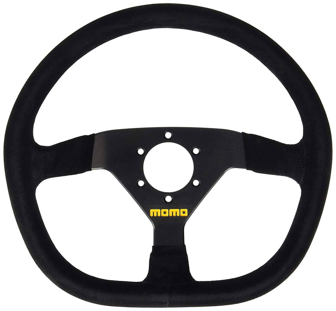 Downforce Steering Wheel Plate - Apex Sim Racing - Sim Racing Products