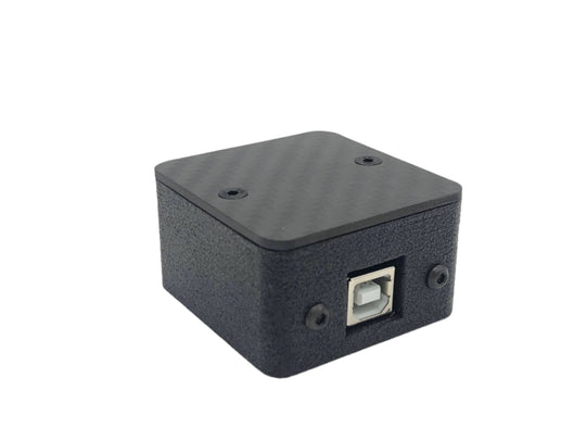 Coiled Cable Hub | Apex Sim Racing - Sim Racing Products