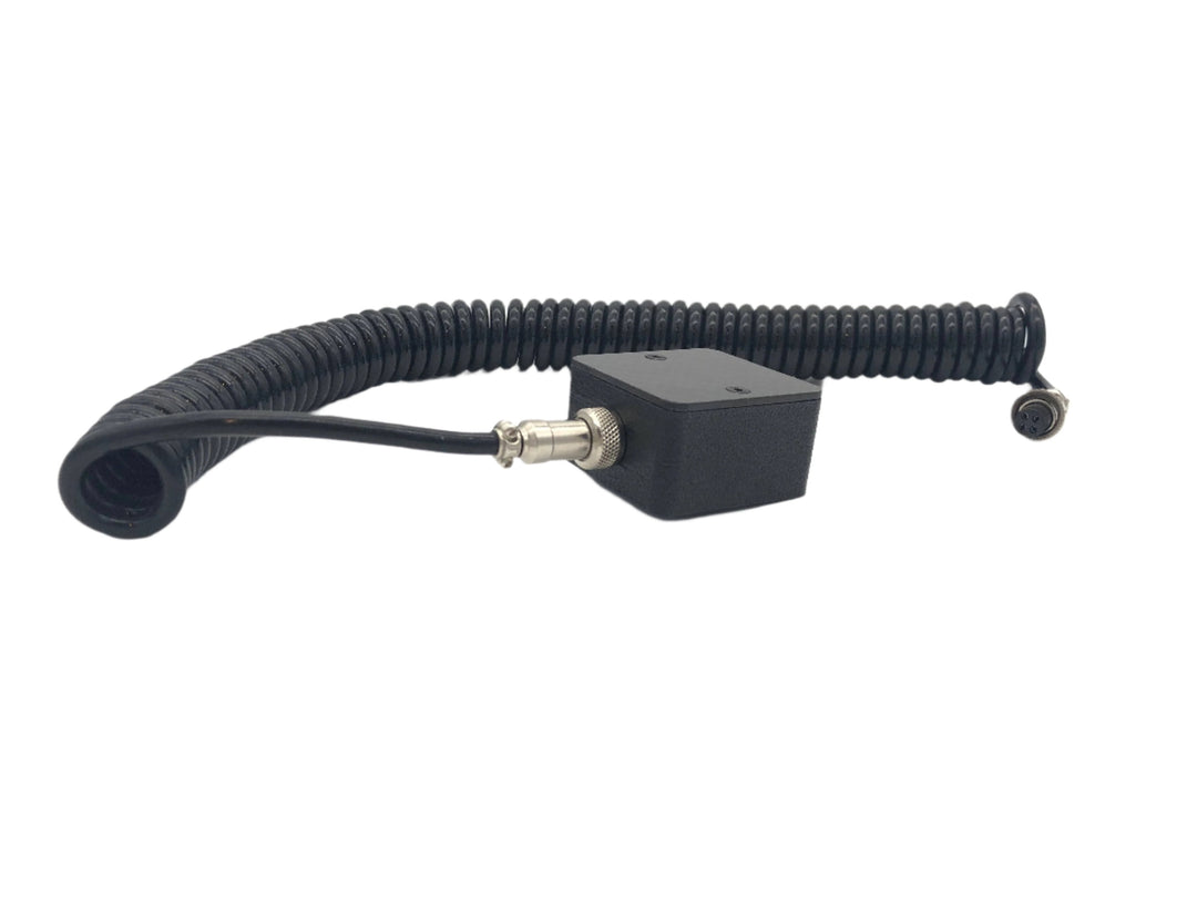 Cables / Connectors – Apex Sim Racing