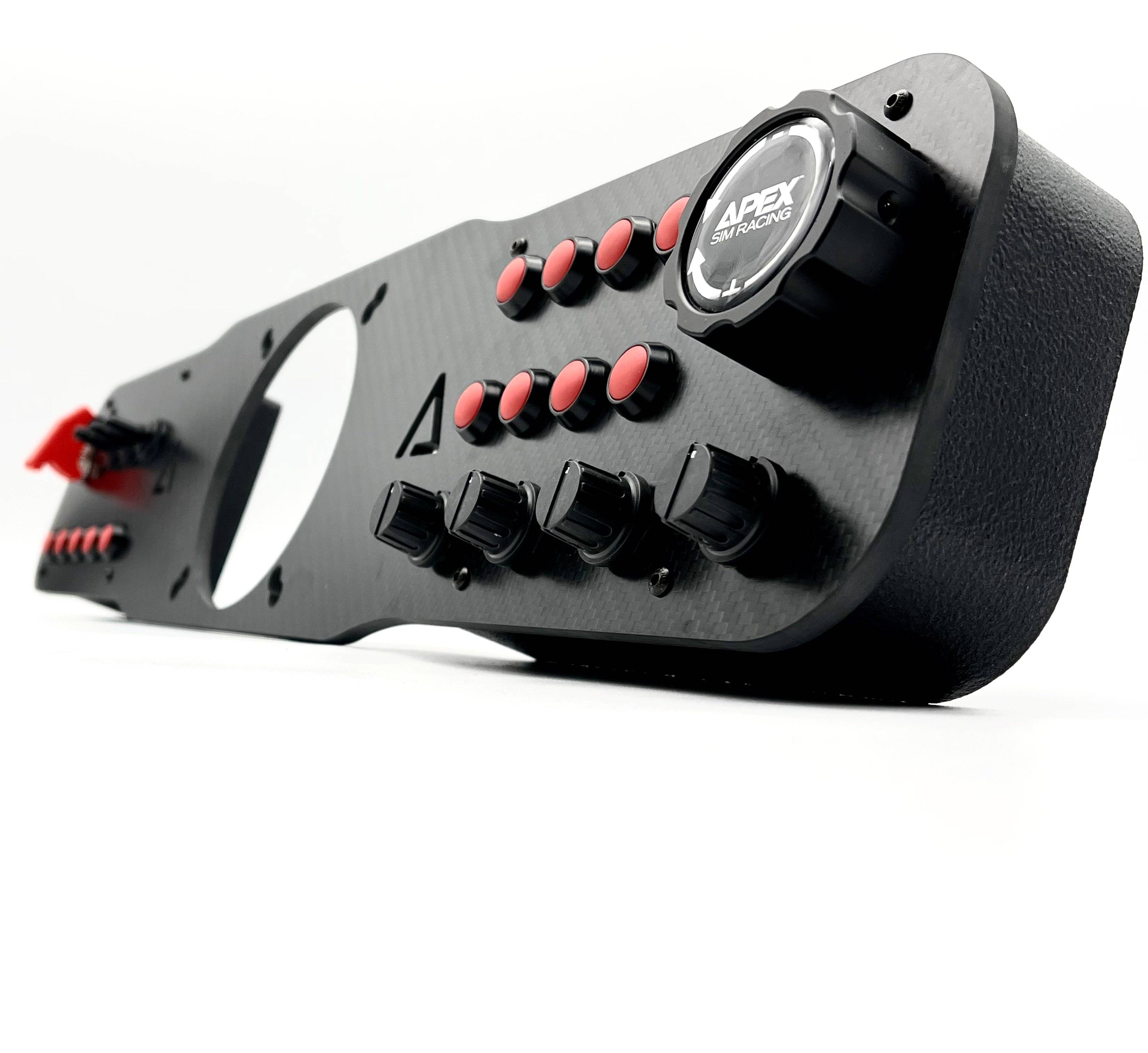 Apex Sim Racing Sim Racing Dashboard - Thumbnail 2