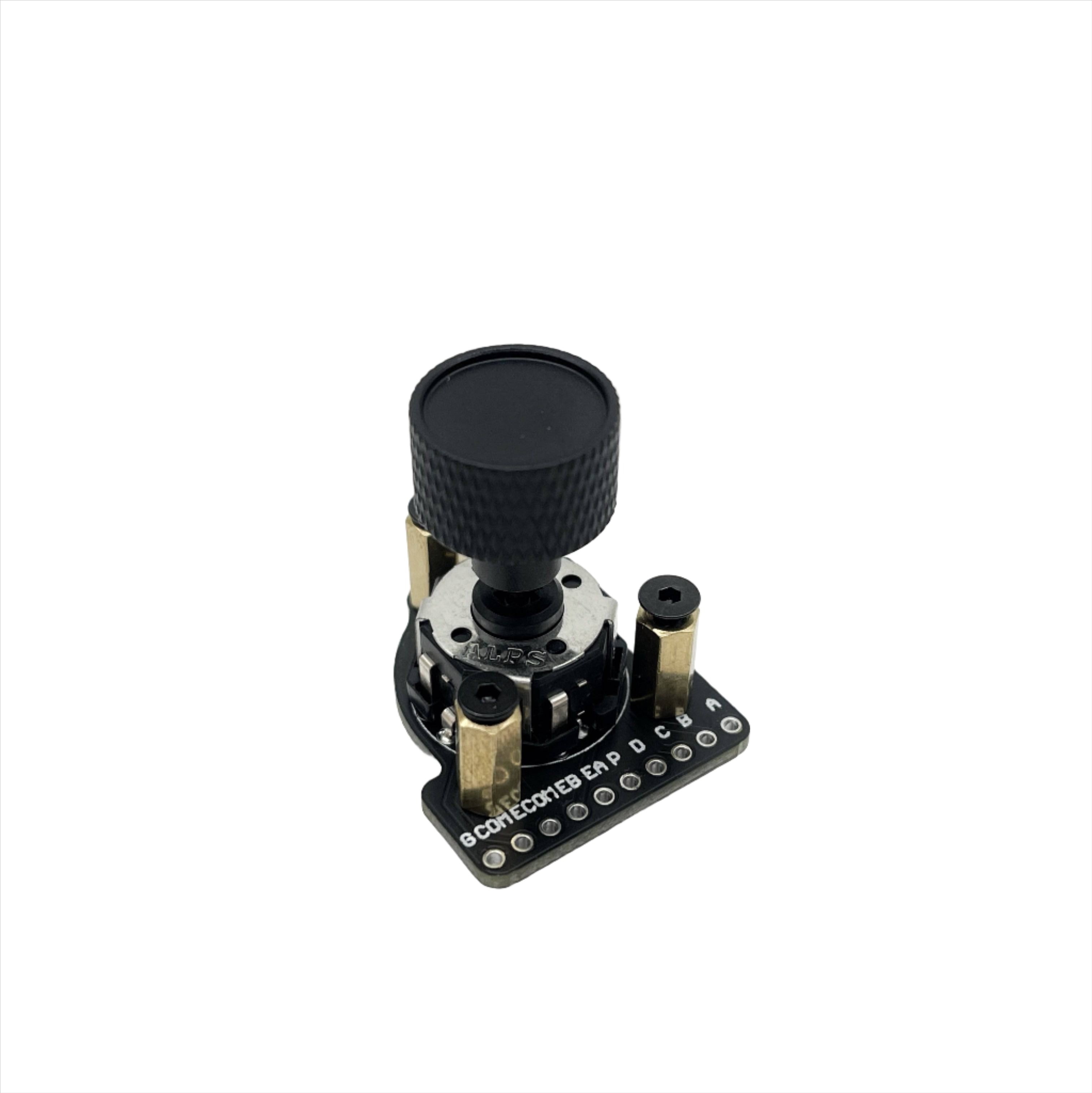7 In 1 Switch Set - Funky Switch | Apex Sim Racing | DIY Project | USA ...