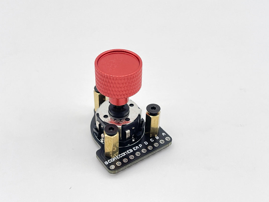 7 In 1 Switch Set – Apex Sim Racing