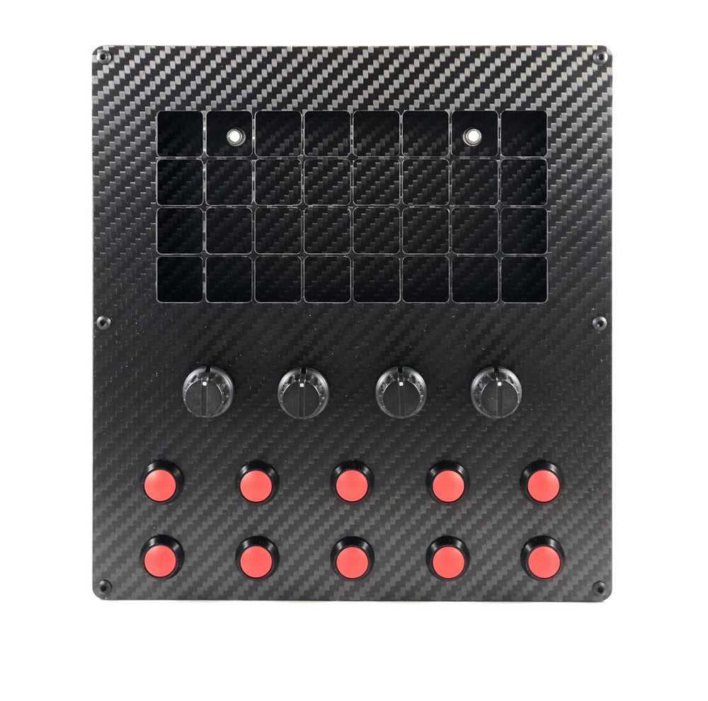 Why You Should Buy a Sim Racing Button Box – Apex Sim Racing