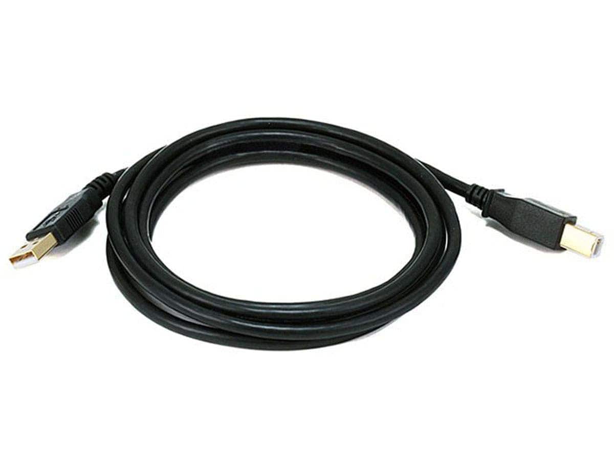Sim Racing USB Cable – Apex Sim Racing