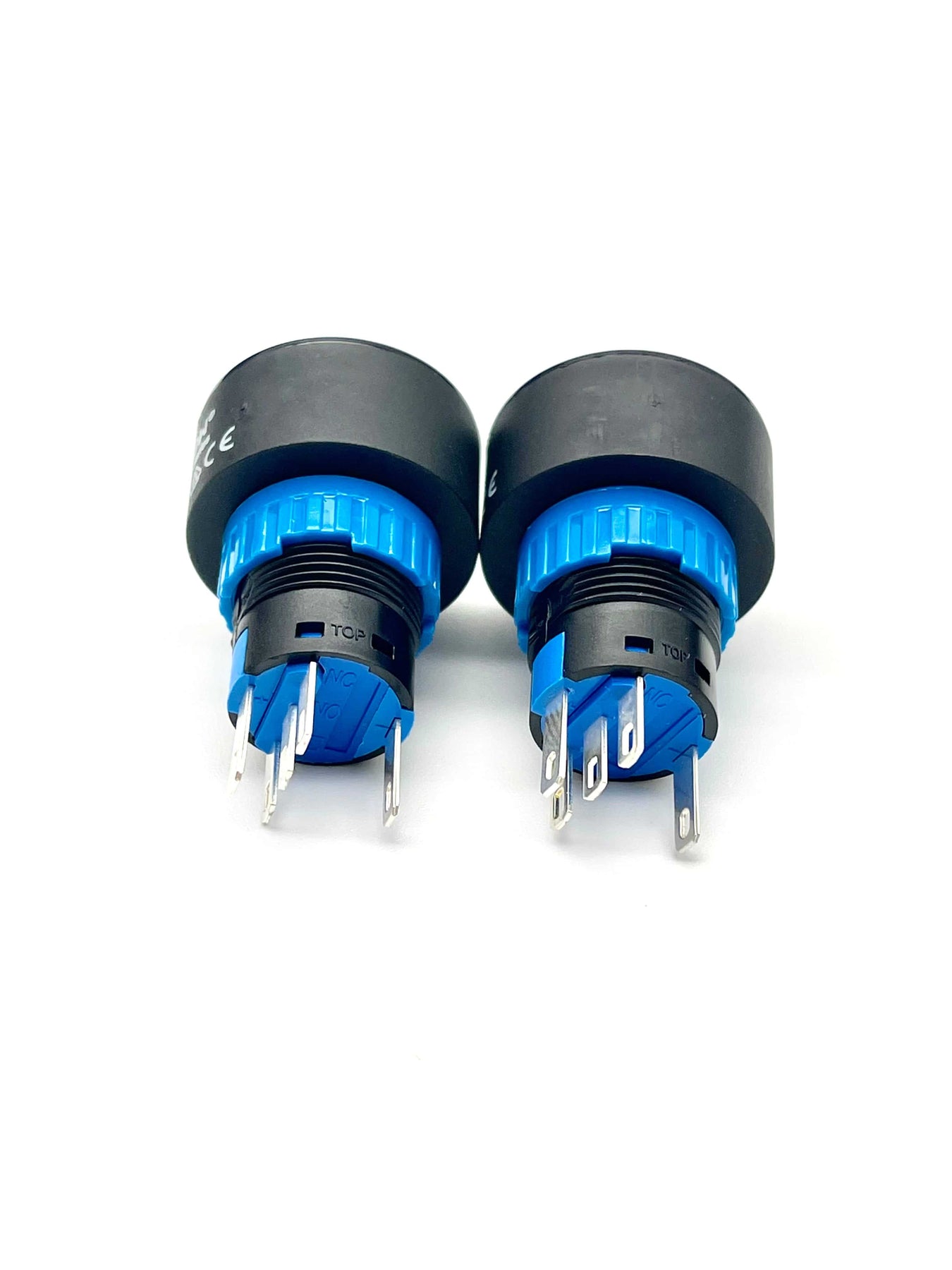 Apex Sim Racing DIY Engine Start Button