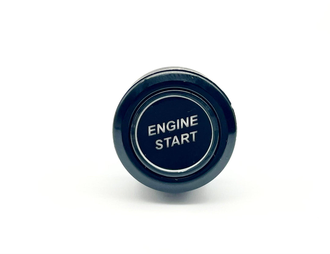 APEX Engine Start Button - Apex Sim Racing - Sim Racing Products