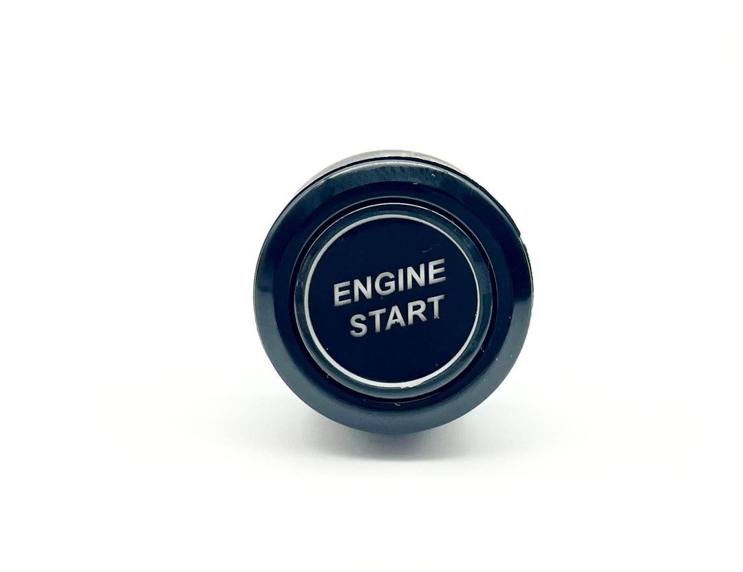 Apex Sim Racing DIY Engine Start Button