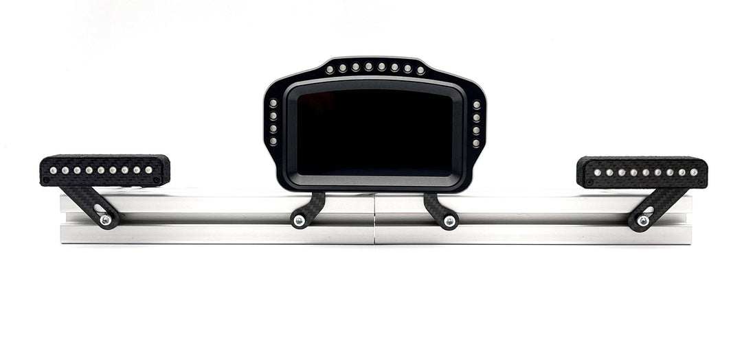 PCW Sim Racing Display (DDU) – Apex Sim Racing