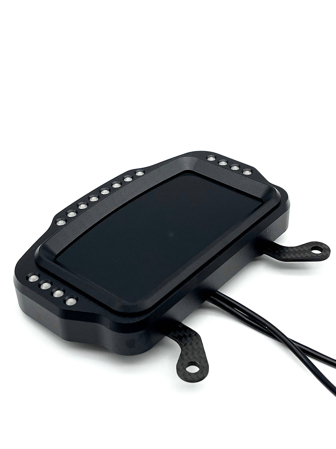 PCW Sim Racing Display (DDU) – Apex Sim Racing