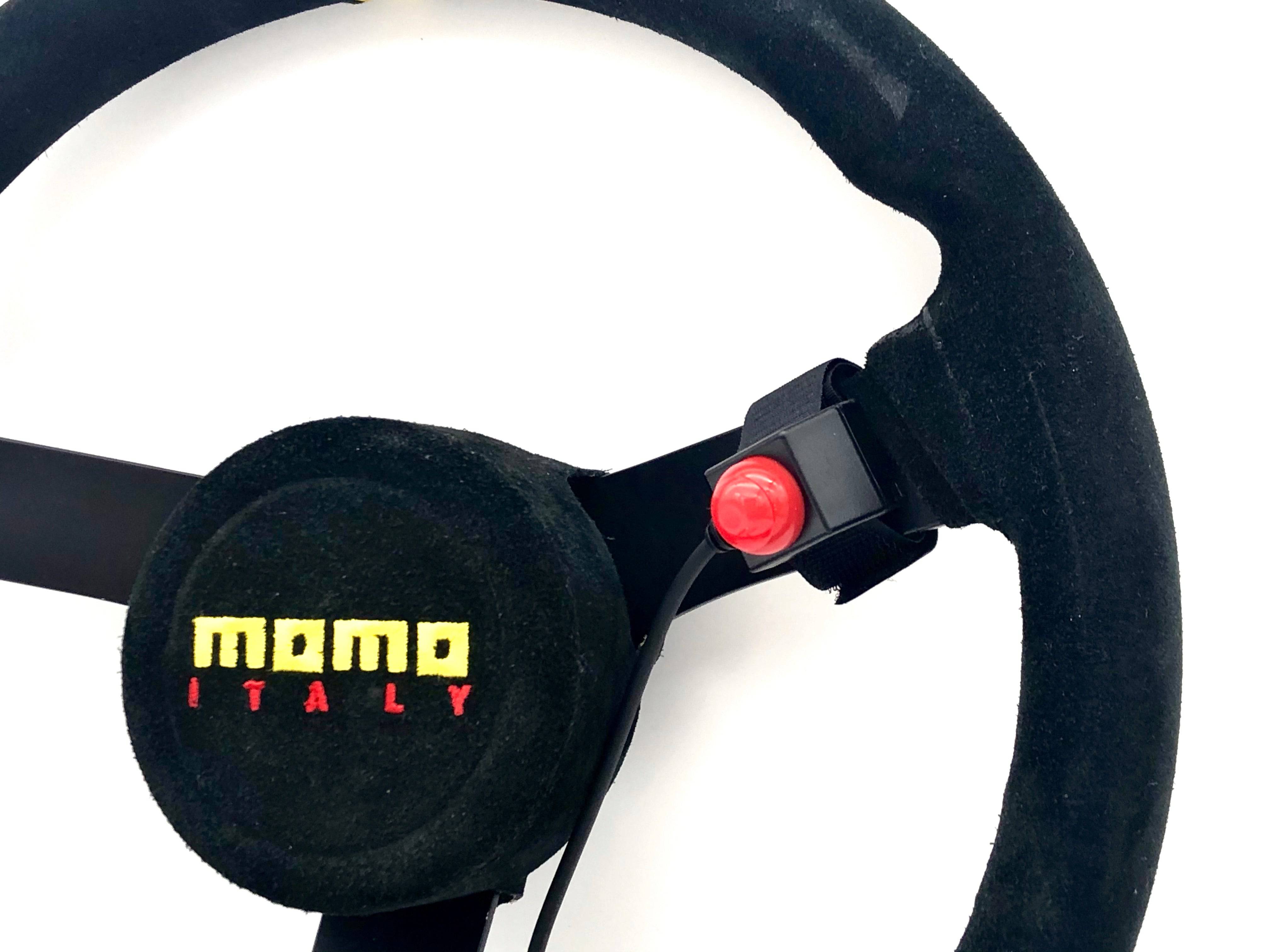 Push To Talk (PTT) Button Box | Apex Sim Racing - Sim Racing Products