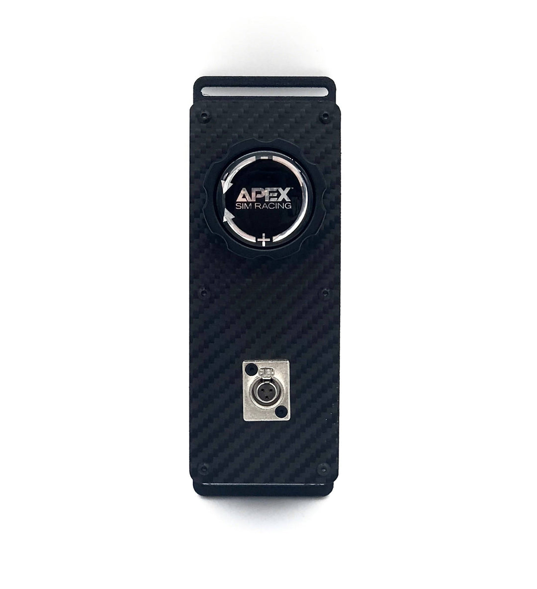 Push To Talk (PTT) Button Box | Apex Sim Racing