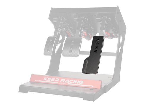 P1000 Pedal Accessories - Apex Sim Racing - Sim Racing Products