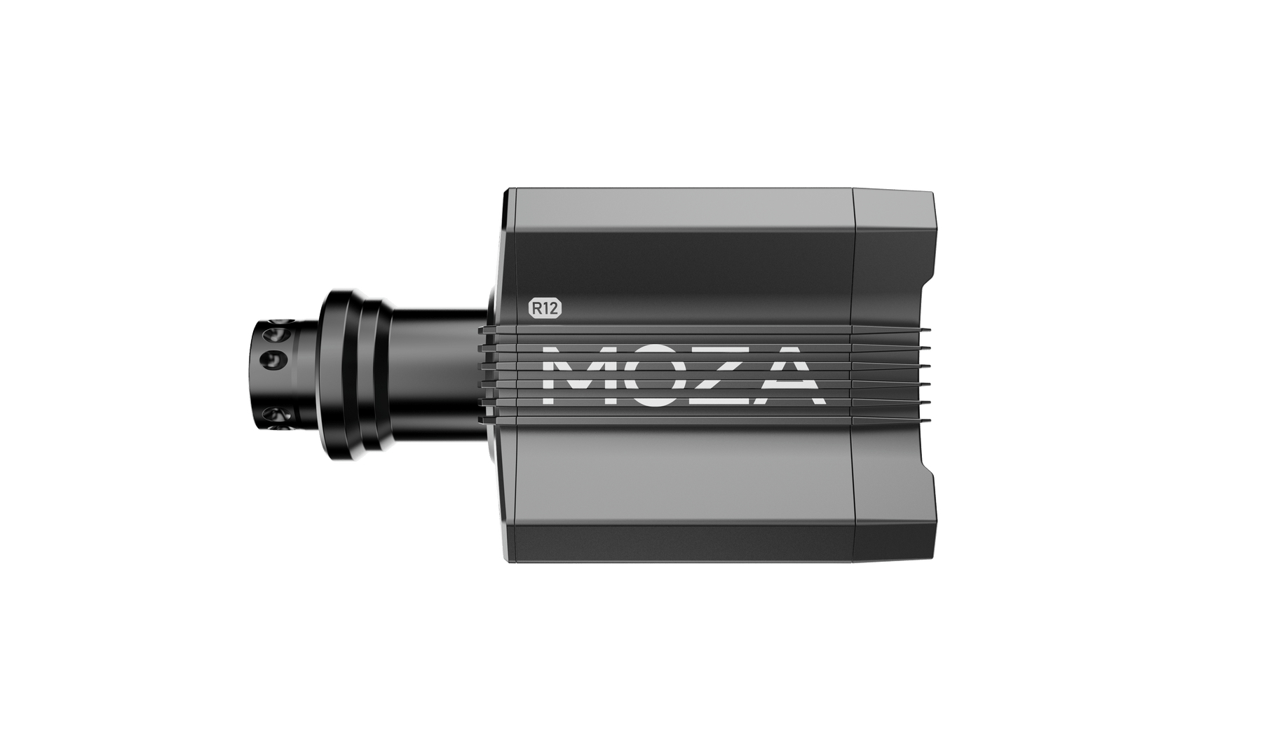 Moza Racing Wheel Base - R12 12NM | Default Title | Apex Sim Racing ...