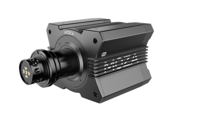 Moza Racing R12 V2 Wheel Base 12NM