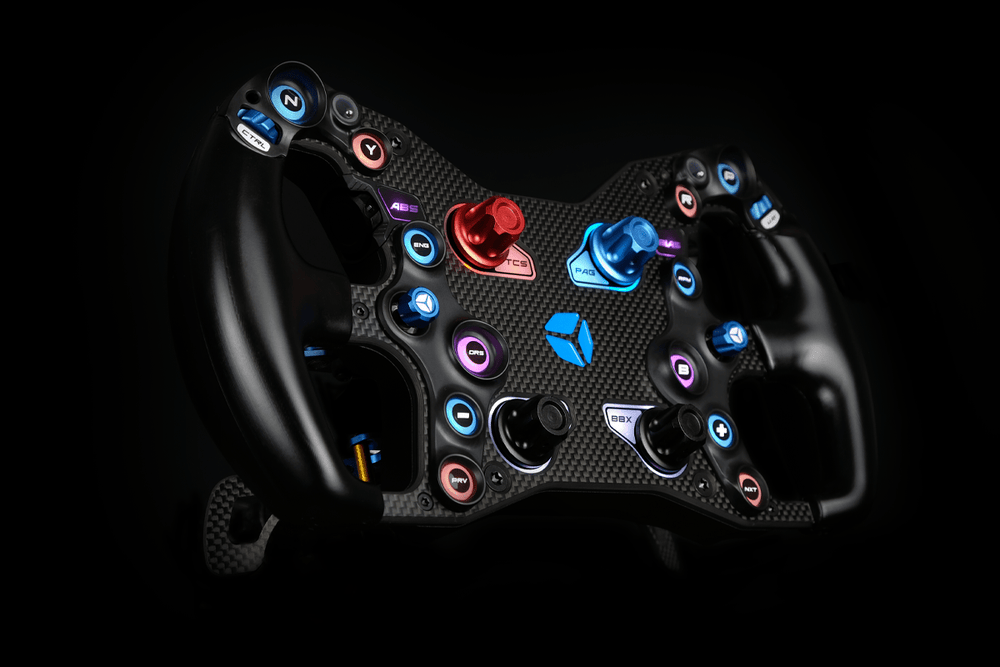 Gallery | Apex Sim Racing