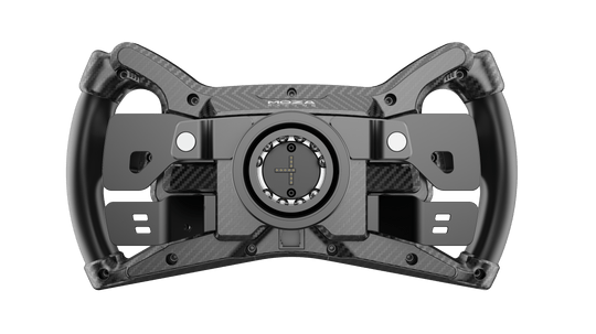 KS Steering Wheel - Apex Sim Racing - Sim Racing Products