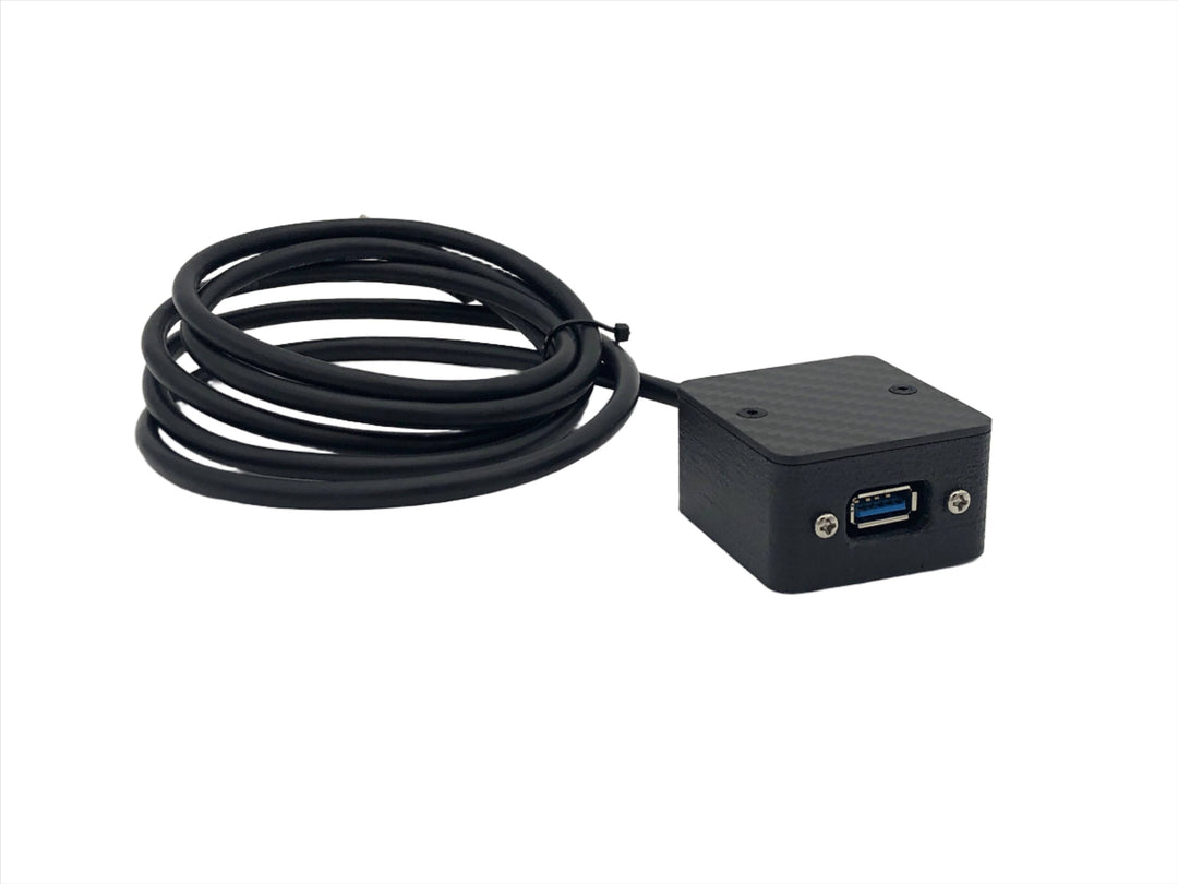 Cables / Connectors – Apex Sim Racing