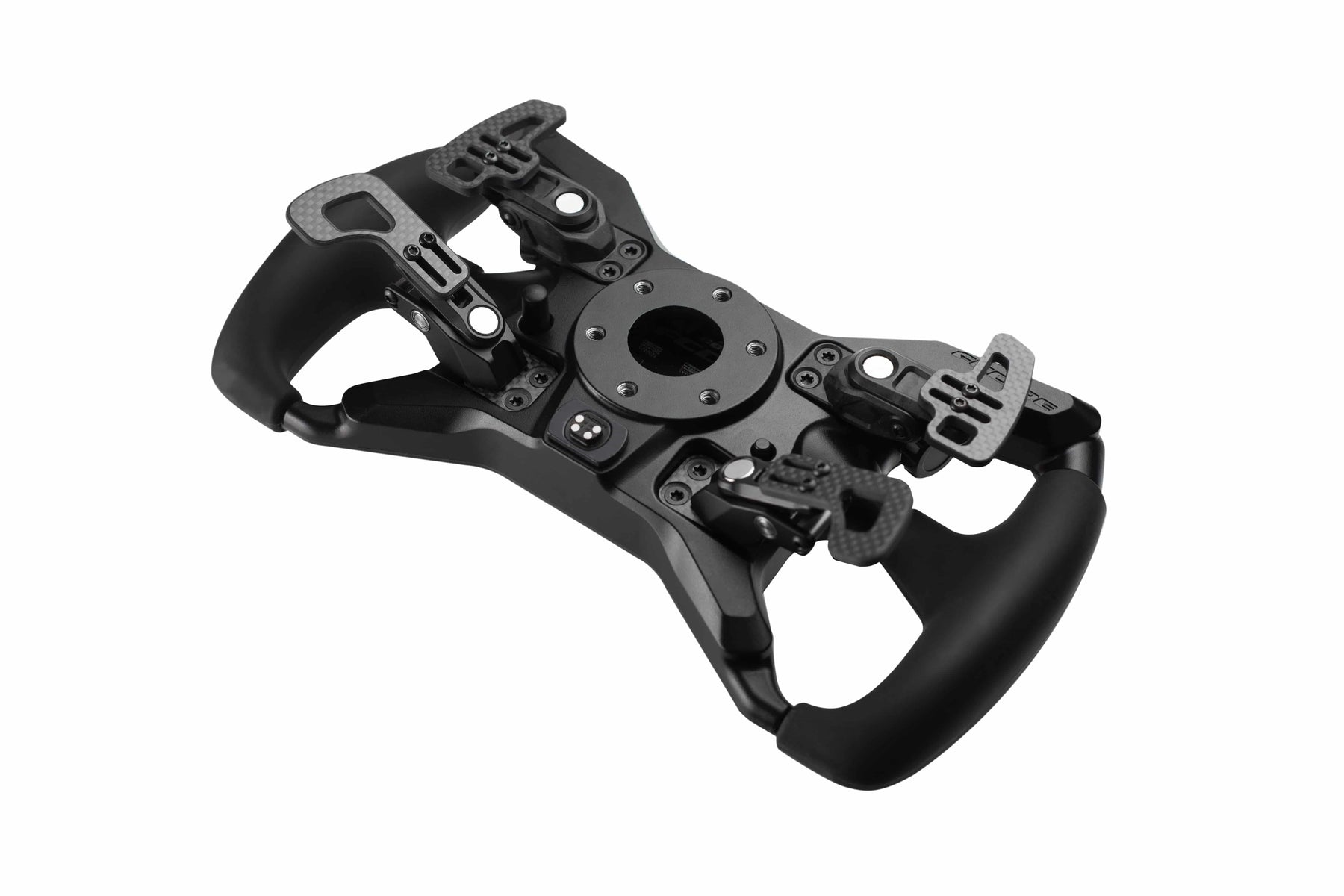 Mobile Racing Controls Cube Controls F-Core Steering wheel | Apex Sim Racing | USA Stock