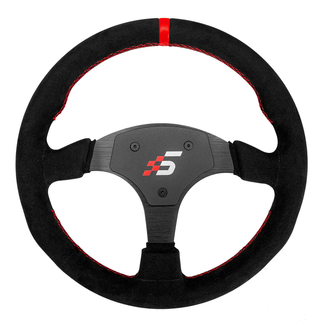 P-330R Steering Wheel - Apex Sim Racing - Sim Racing Products