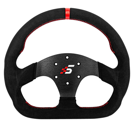 P-325D Steering Wheel - Apex Sim Racing - Sim Racing Products