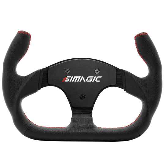 P-325C Steering Wheel - Apex Sim Racing - Sim Racing Products