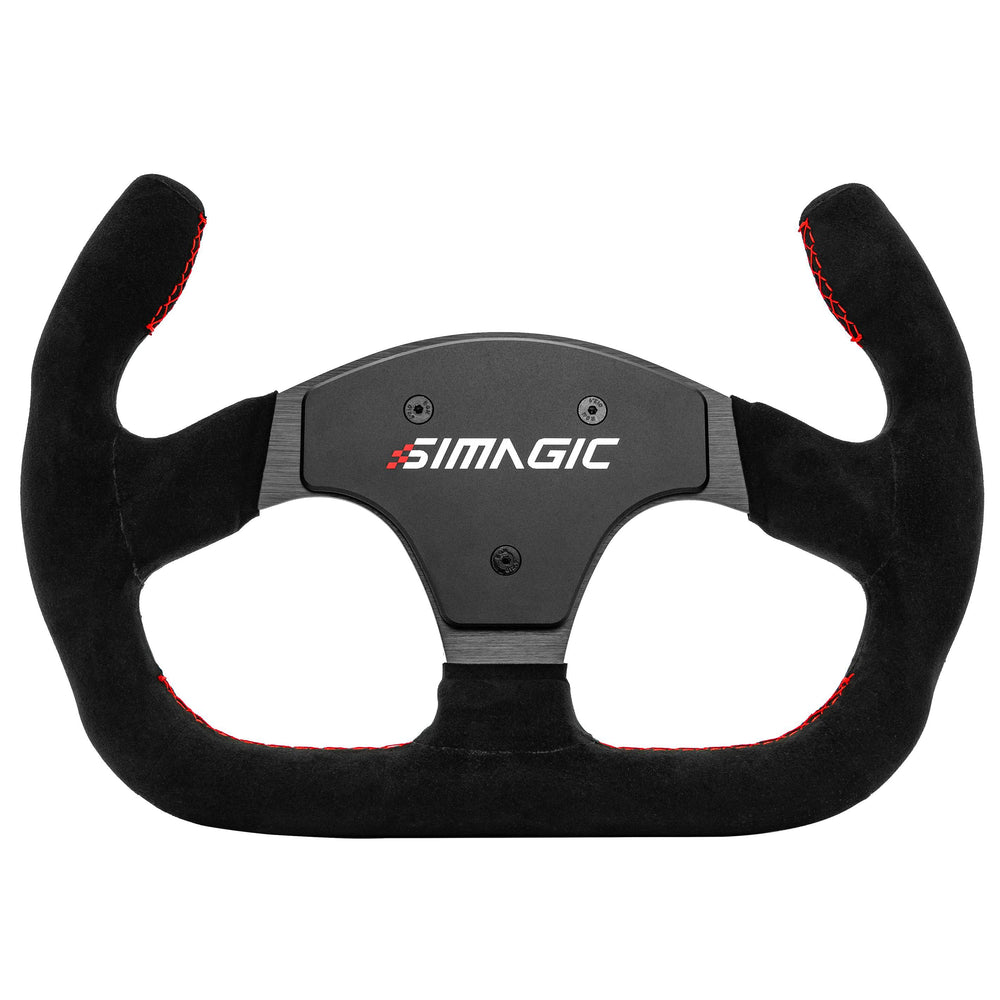 P-325C Steering Wheel - Apex Sim Racing - Sim Racing Products