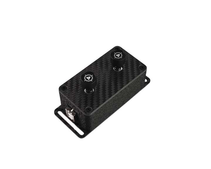 Sim Racing Button Boxes | Apex Sim Racing | Built In USA