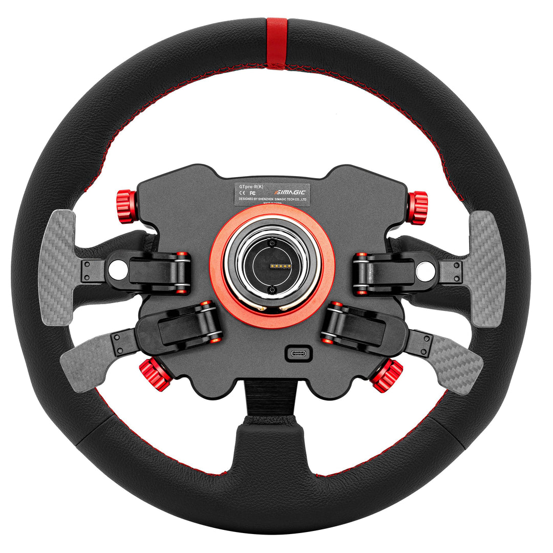 Sim Racing Wheel: The Ultimate Choice for Serious Racers | Apex Sim Racing