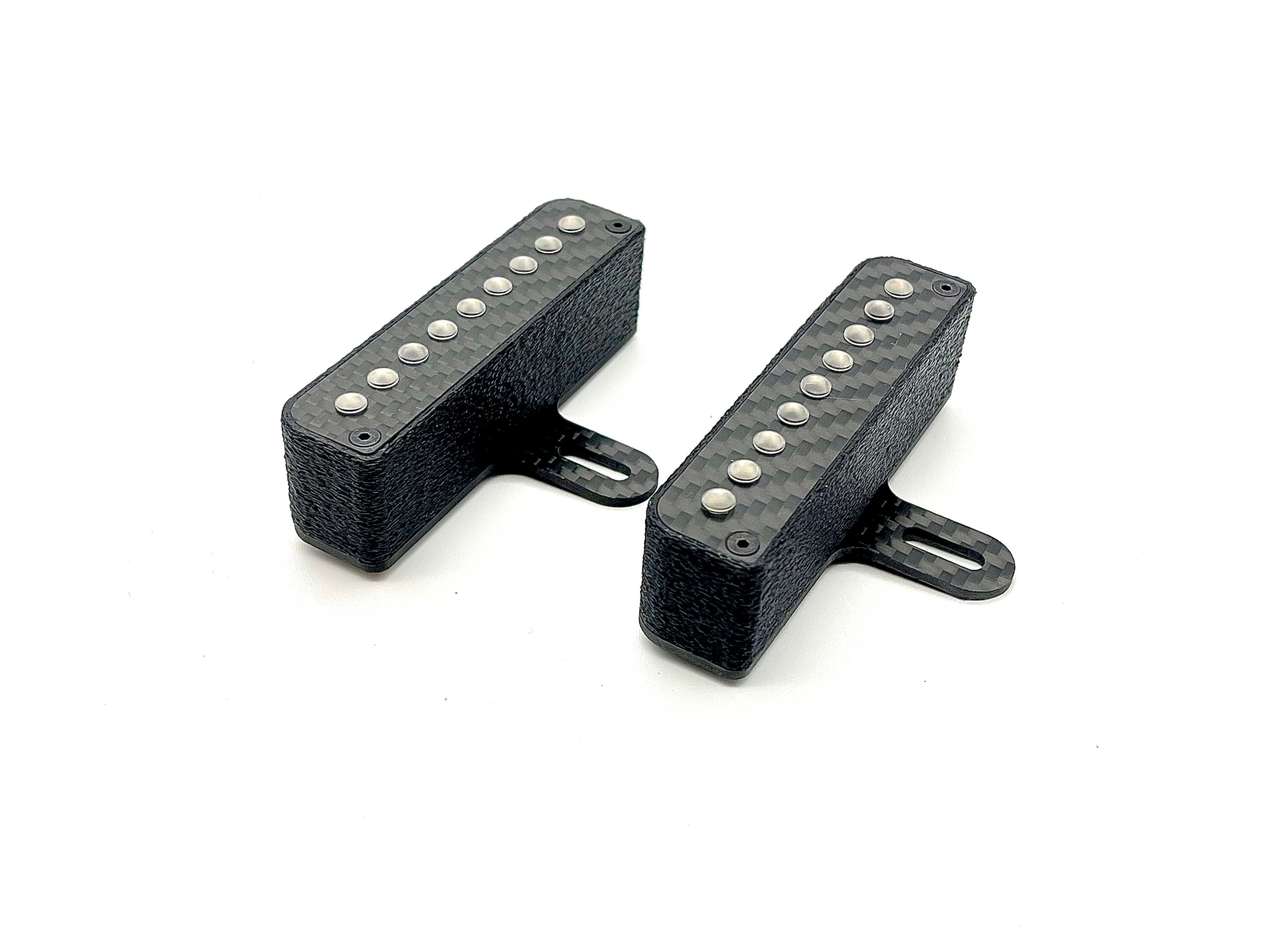 Apex Sim Racing LED Eyebrow