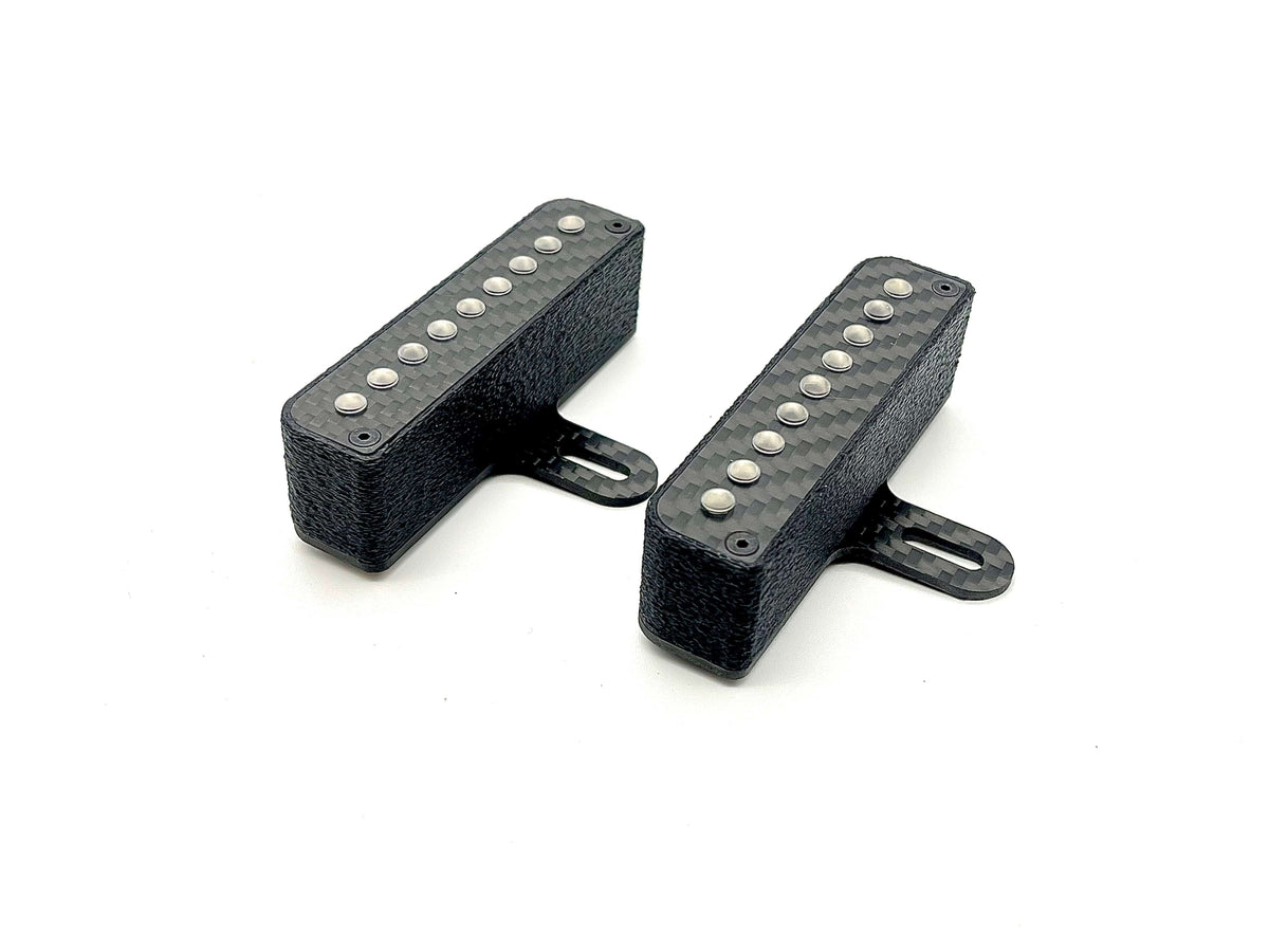 Standalone LED Eyebrows | Apex Sim Racing | USA Stock