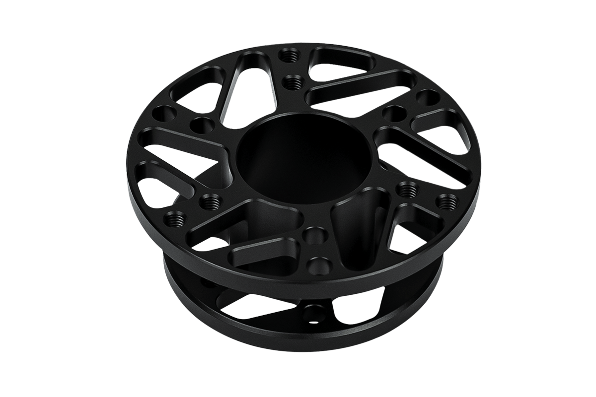 Sim Racing Hubs Universal Main Hub | Apex Sim Racing - Sim Racing Products
