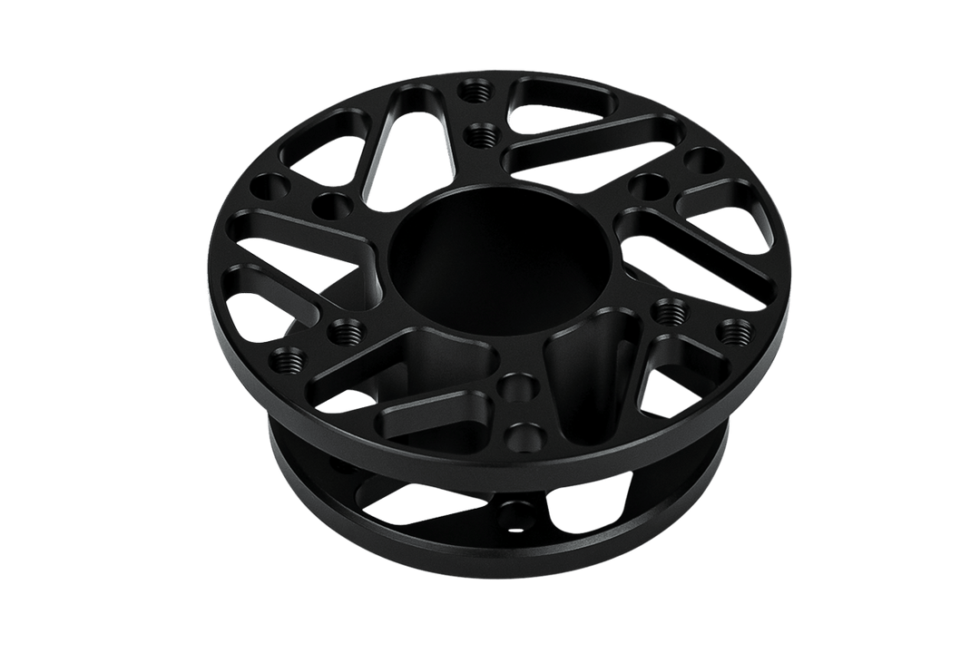 Cube Controls Universal Main Hub – Apex Sim Racing