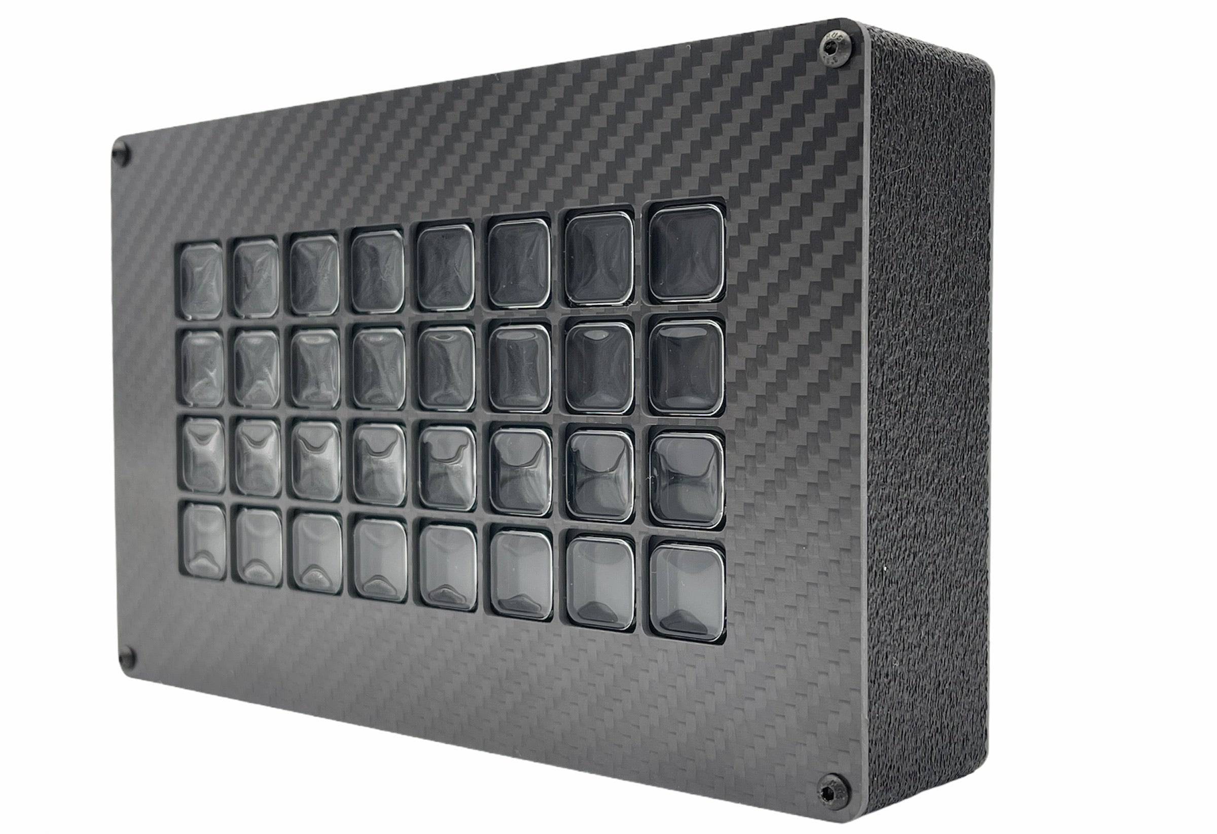 Stream Deck XL Mount for Sim Racing – Apex Sim Racing