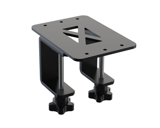 Handbrake / Shifter Table Clamp - Apex Sim Racing - Sim Racing Products