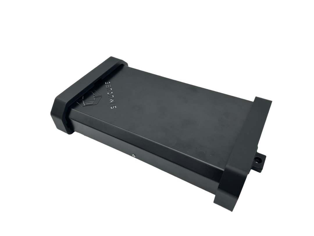 Simucube Ultimate Power Supply Mount – Apex Sim Racing